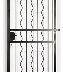 Grille ouvrante AZUR