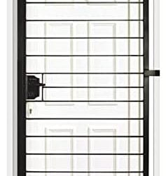 Grille ouvrante LAGUNE