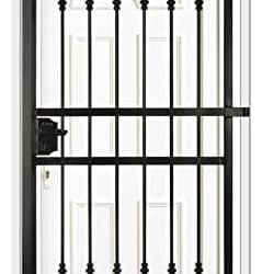 Grille ouvrante LESTAP