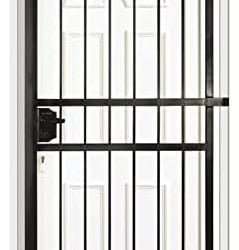 Grille ouvrante DROITE