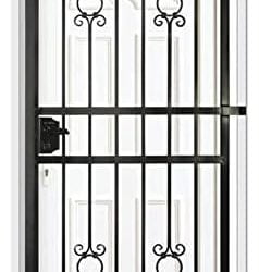 Grille ouvrante TOSCANE