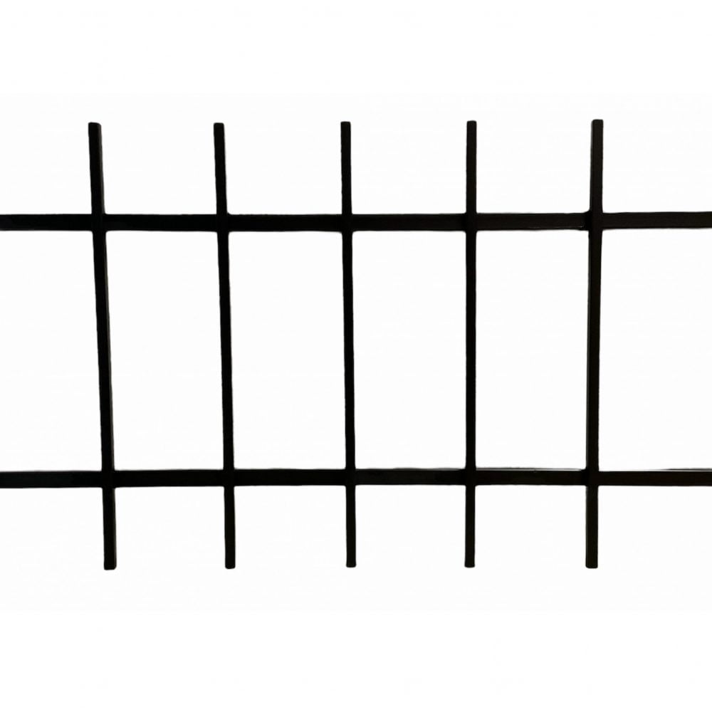 Grille de Defense DISTRI pour Tableau Hauteur 65 cm x Largeur 80 cm