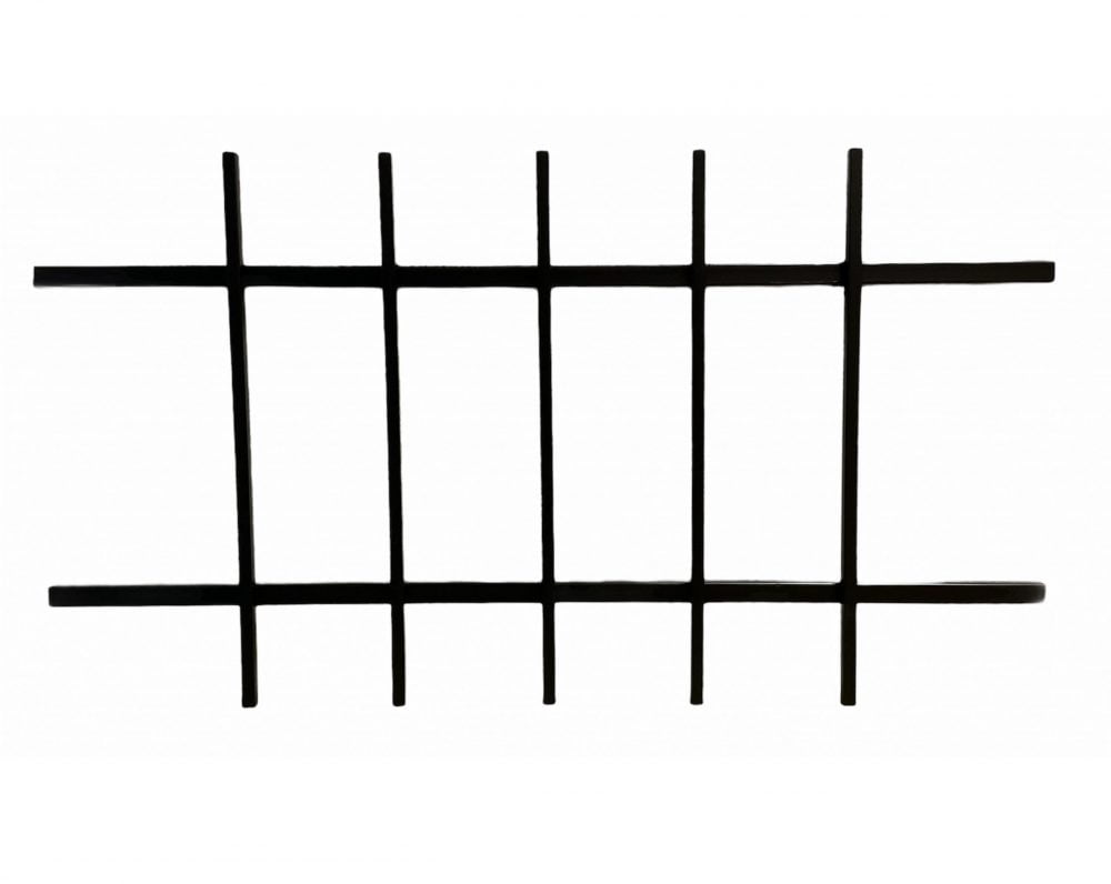 Grille de Defense DISTRI pour Tableau Hauteur 65 cm x Largeur 80 cm