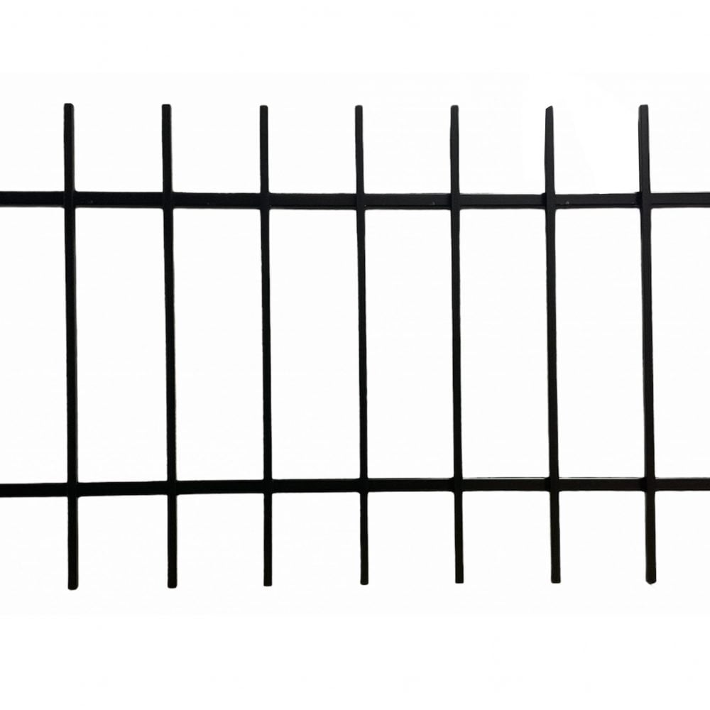 Grille de Defense DISTRI pour Tableau Hauteur 75 cm x Largeur 100 cm