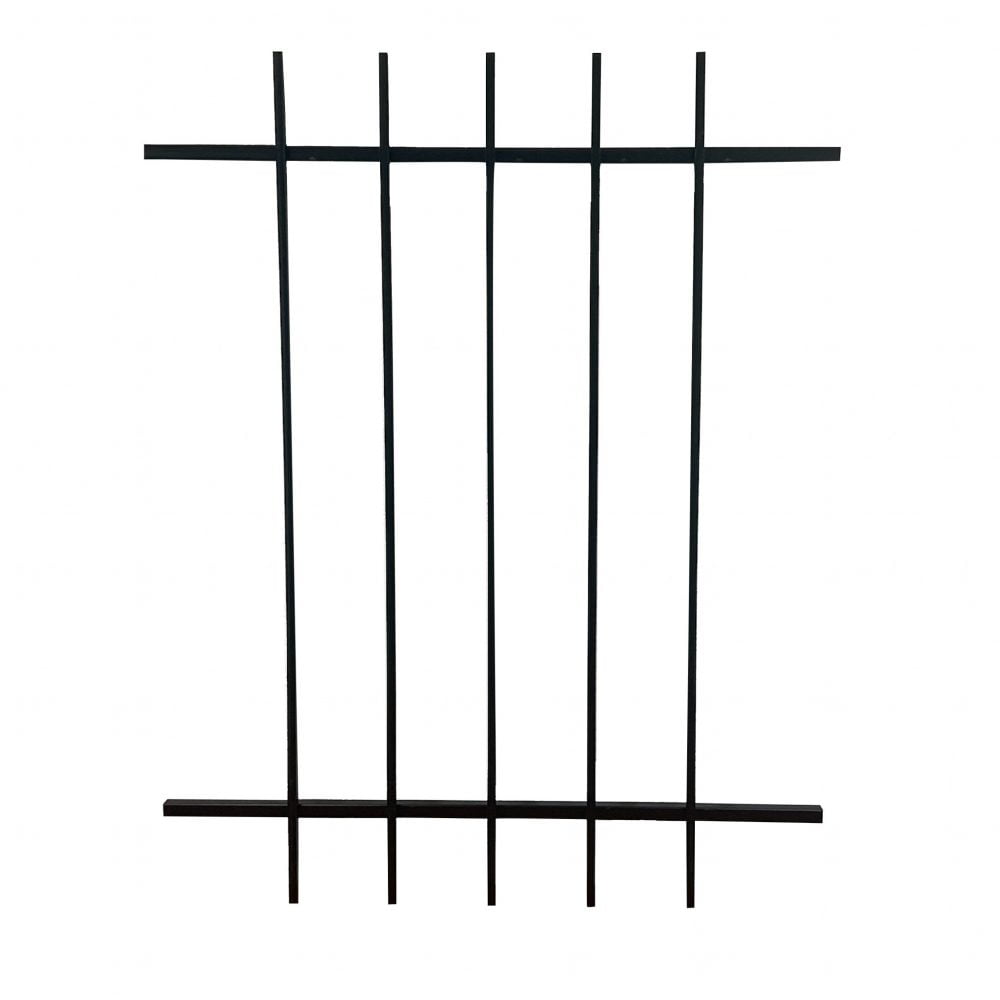 Grille de Defense DISTRI pour Tableau Hauteur 125 cm x Largeur 80 cm