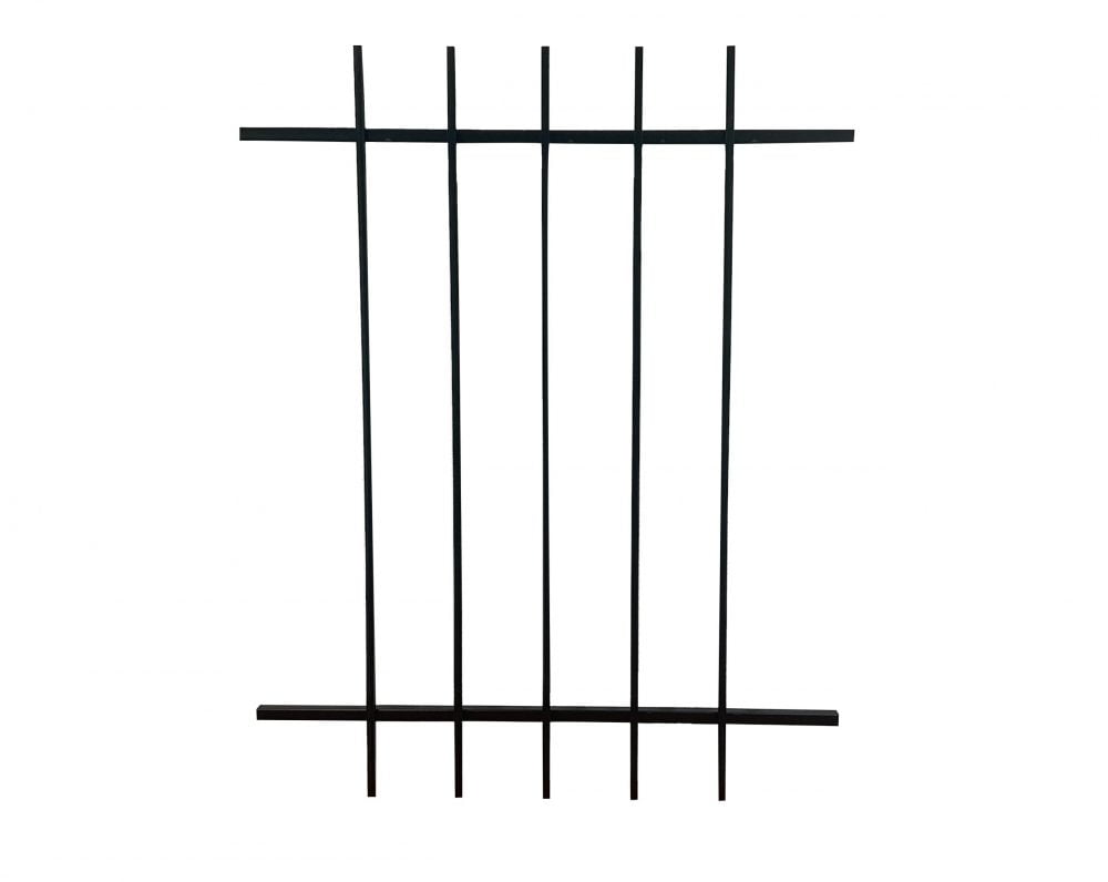 Grille de Defense DISTRI pour Tableau Hauteur 125 cm x Largeur 80 cm