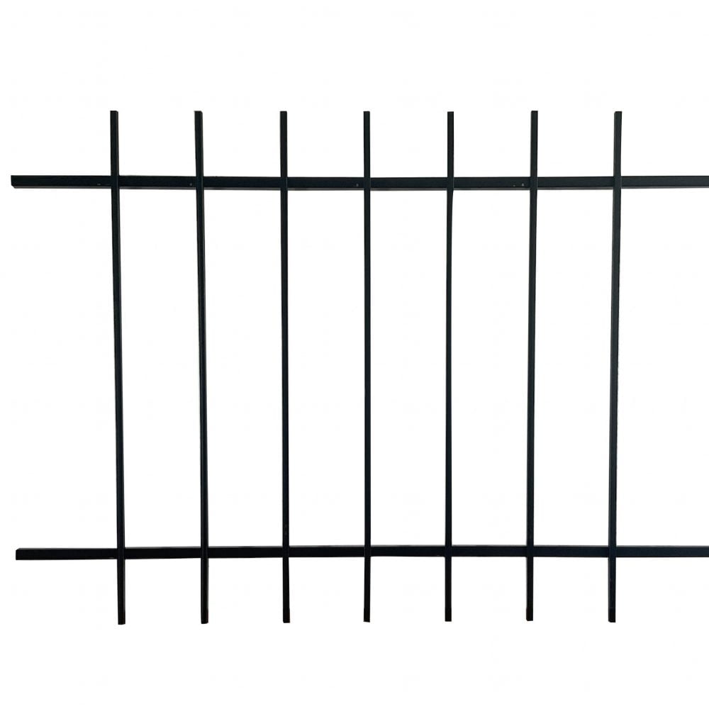 Grille de Defense DISTRI pour Tableau Hauteur 105 cm x Largeur 120 cm