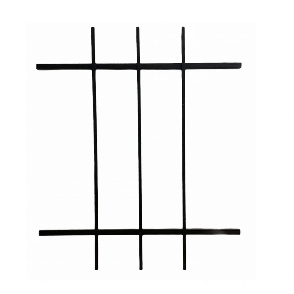 Grille de Defense DISTRI pour Tableau Hauteur 105 cm x Largeur 60 cm