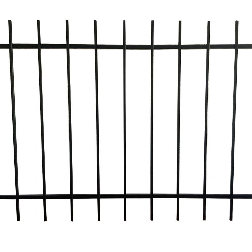 Grille de Defense DISTRI pour Tableau Hauteur 115 cm x Largeur 140 cm