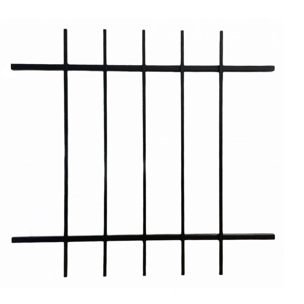 Grille de Defense DISTRI pour Tableau Hauteur 95 cm x Largeur 80 cm