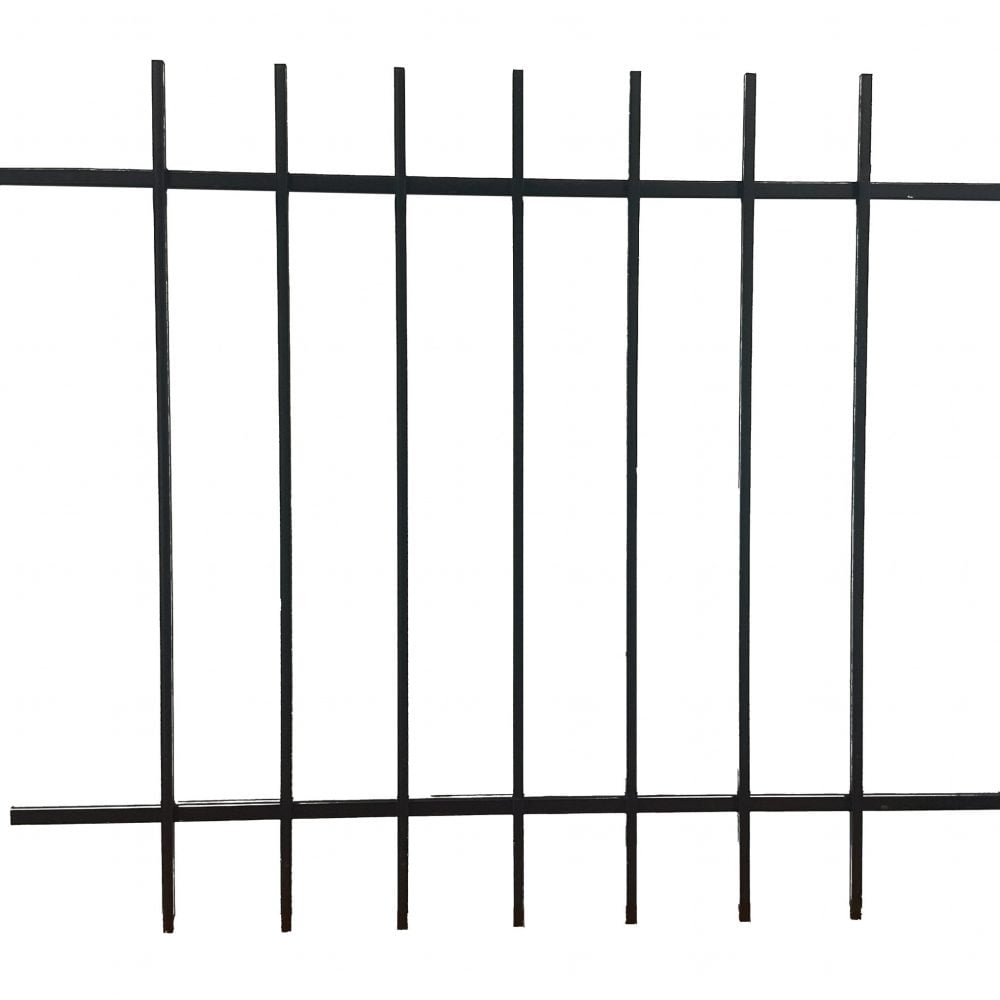 Grille de Defense DISTRI pour Tableau Hauteur 105 cm x Largeur 100 cm