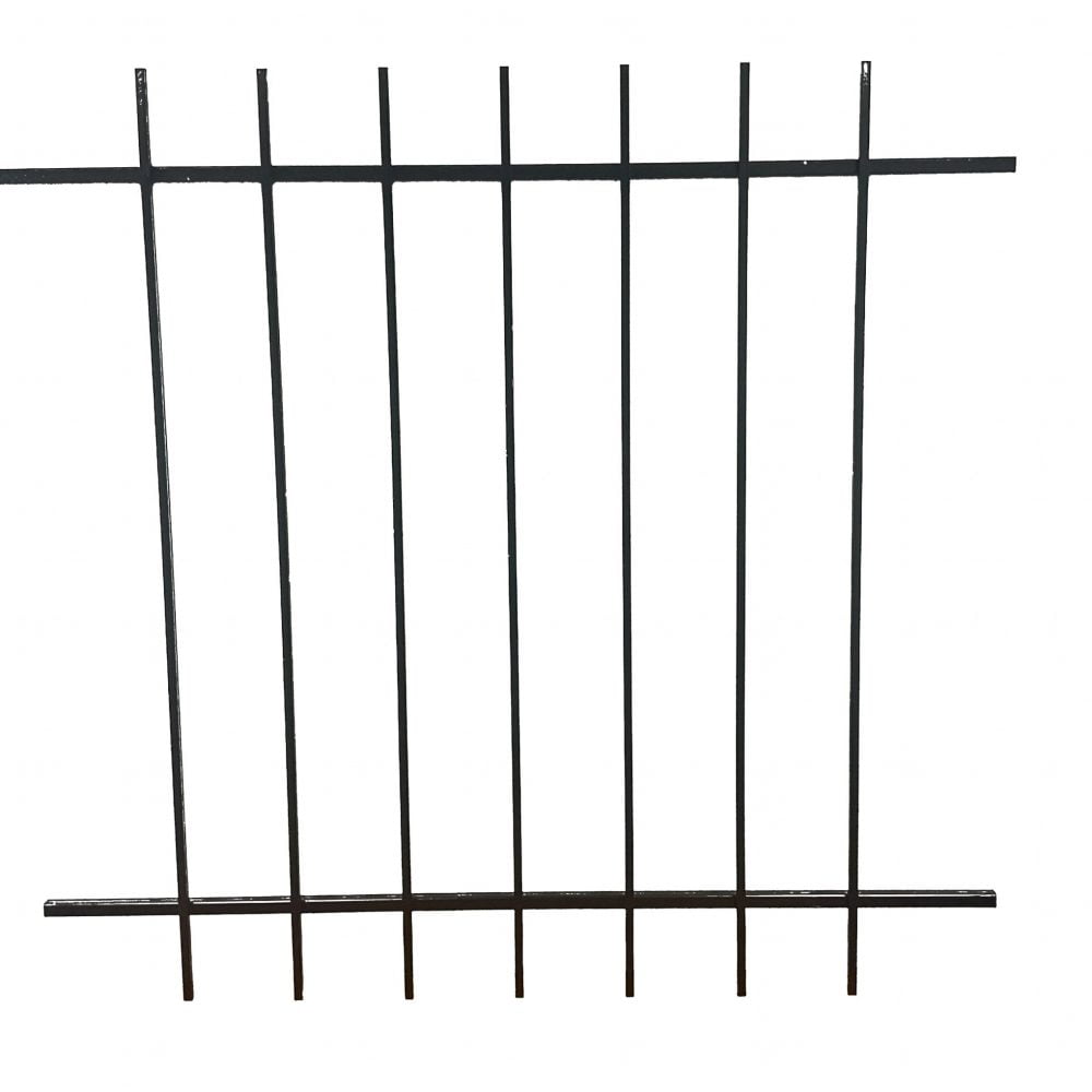 Grille de Defense DISTRI pour Tableau Hauteur 135 cm x Largeur 120 cm