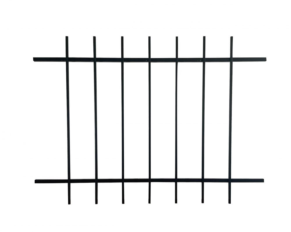 Grille de Defense DISTRI pour Tableau Hauteur 115 cm x Largeur 120 cm