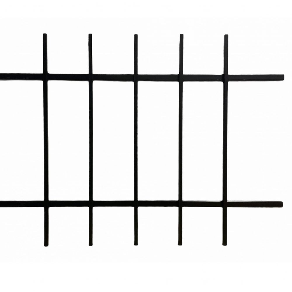 Grille de Defense DISTRI pour Tableau Hauteur 75 cm x Largeur 80 cm