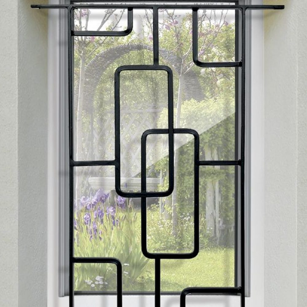 Grille de fenêtre STRUCTURAL