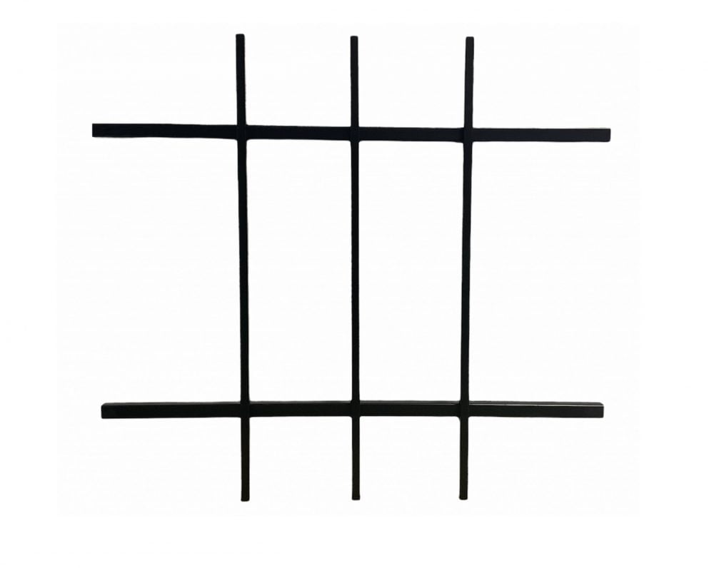 Grille de Defense DISTRI pour Tableau Hauteur 75 cm x Largeur 60 cm