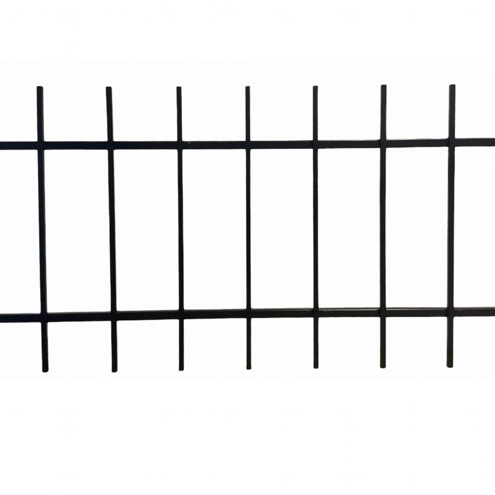 Grille de Defense DISTRI pour Tableau Hauteur 75 cm x Largeur 120 cm