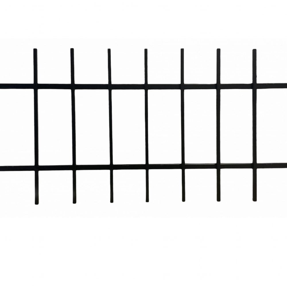 Grille de Defense DISTRI pour Tableau Hauteur 65 cm x Largeur 100 cm