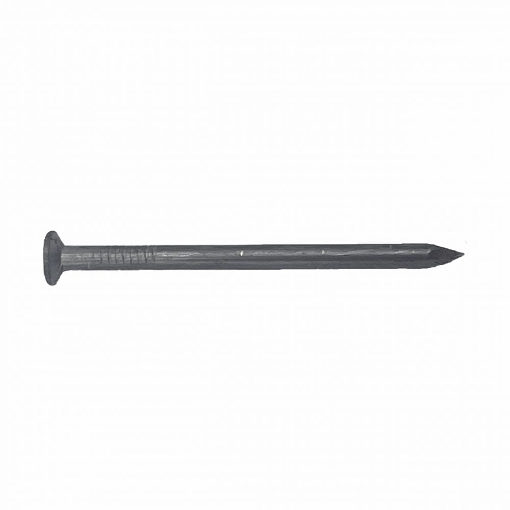 Clou - Pointe - tête plate acier Ø 2.70 x L 50 mm - boite de 5 Kg