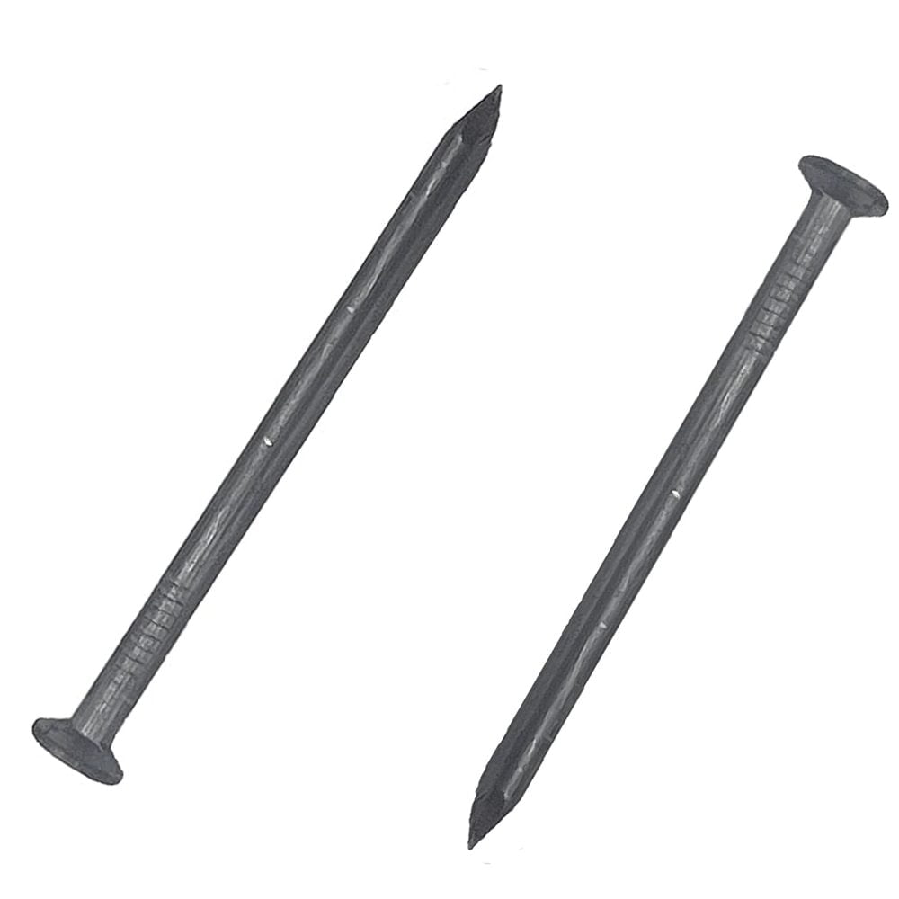 Clou – Pointe – tête plate acier Ø 1.50 x L 40 mm – boite de 5 Kg