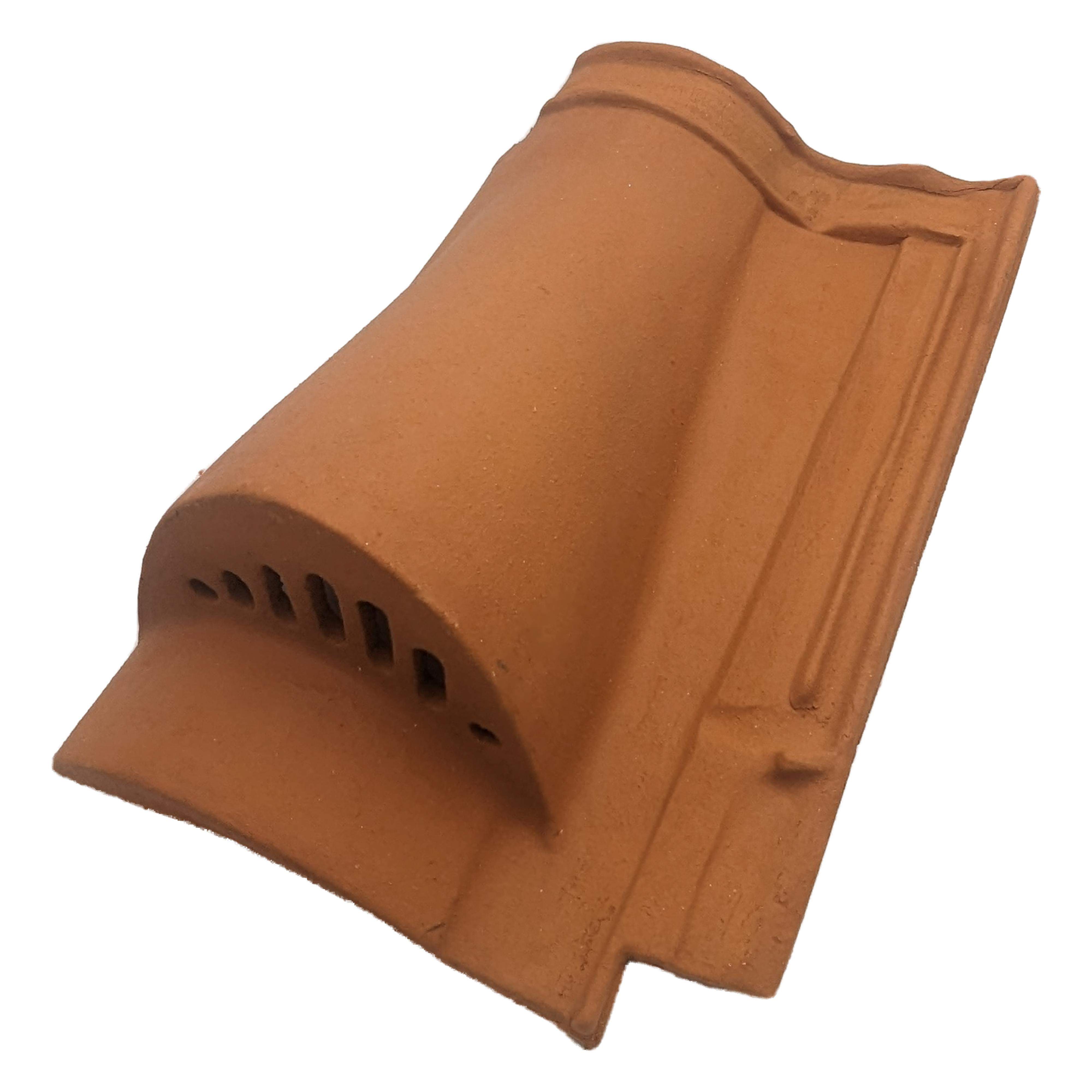 Chatière adaptable tuile DC12 - Rouge