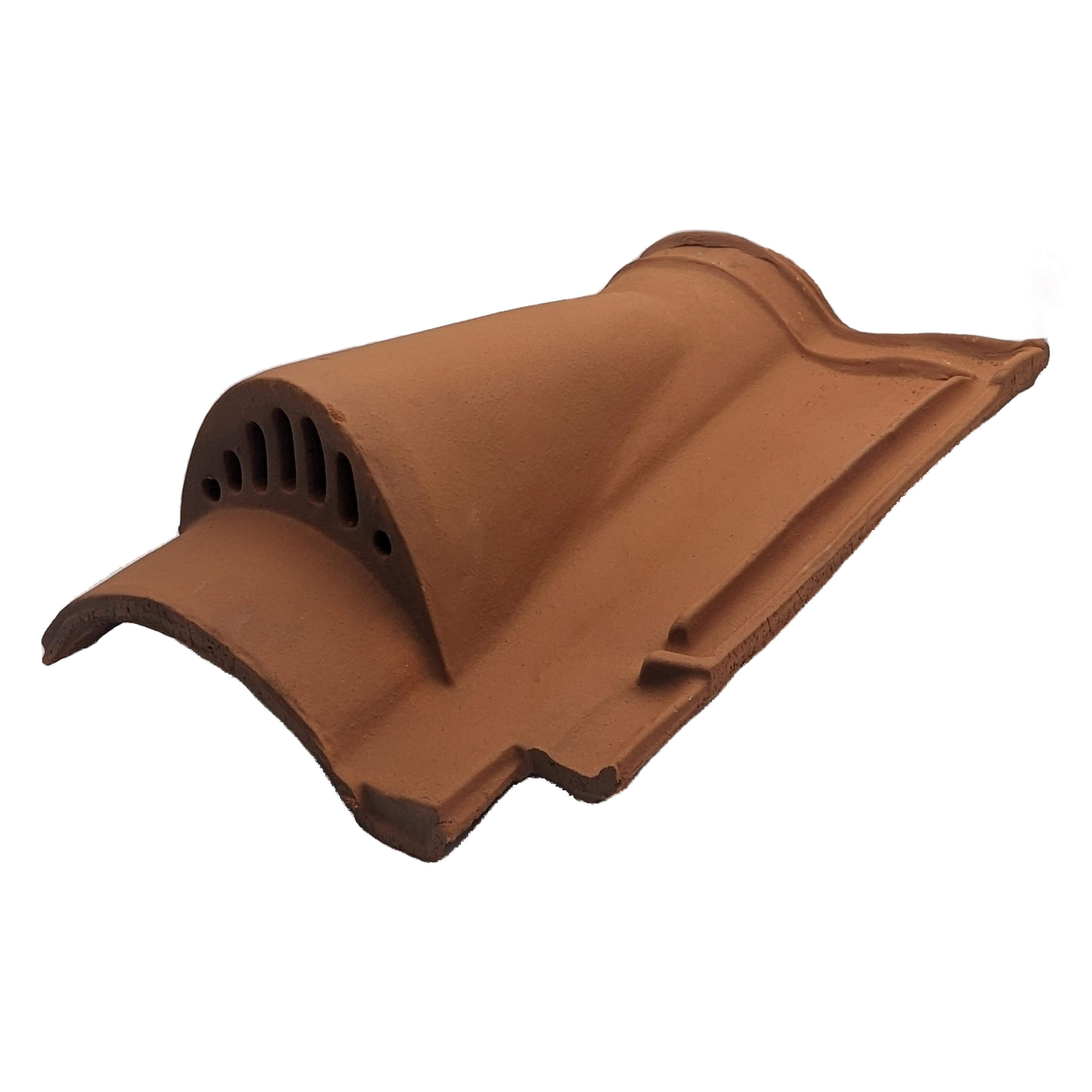 Chatière adaptable tuile DCL - Rouge